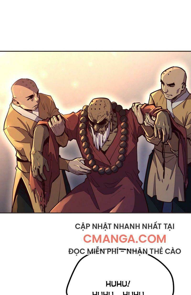 sinh tử quyết Chapter 80 - Trang 2