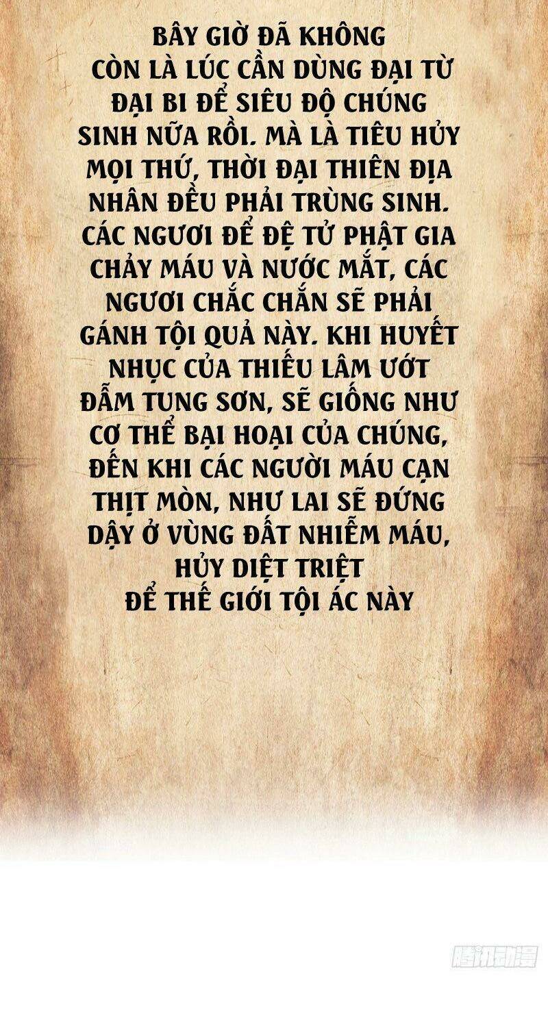 sinh tử quyết Chapter 80 - Trang 2