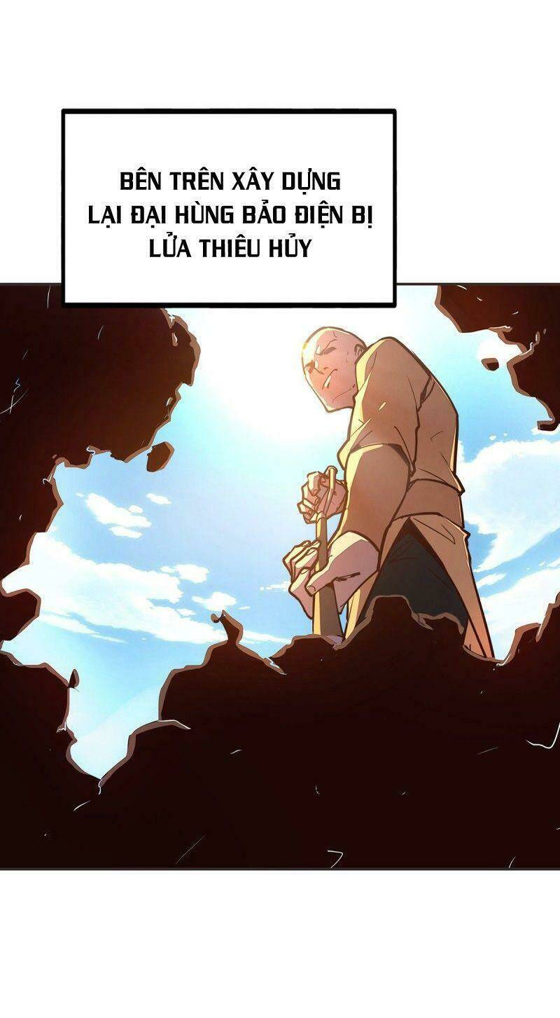 sinh tử quyết Chapter 80 - Trang 2