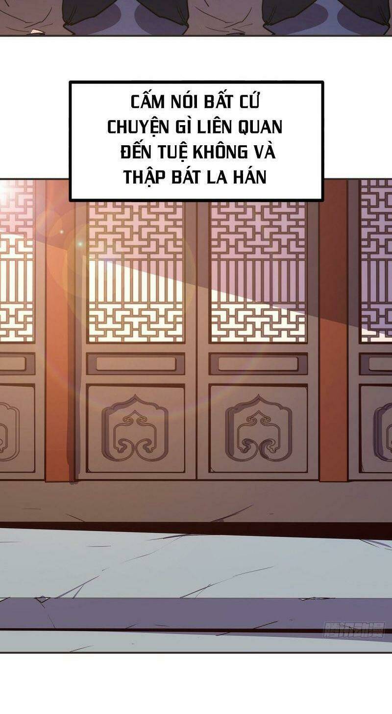 sinh tử quyết Chapter 80 - Trang 2