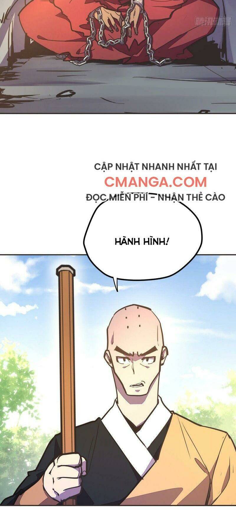 sinh tử quyết Chapter 80 - Trang 2