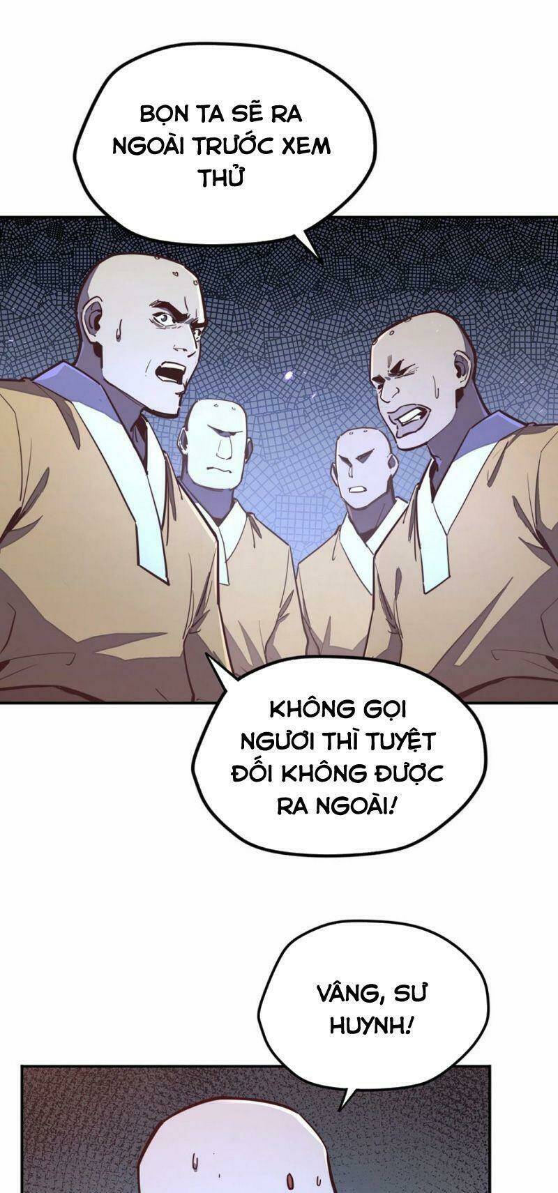 sinh tử quyết Chapter 82 - Next Chapter 83