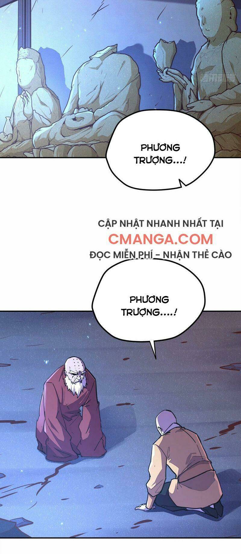 sinh tử quyết Chapter 83 - Next Chapter 84