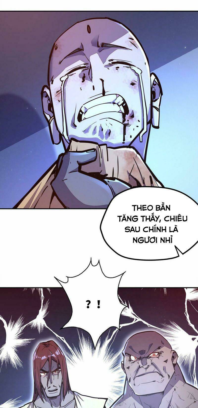 sinh tử quyết Chapter 83 - Next Chapter 84