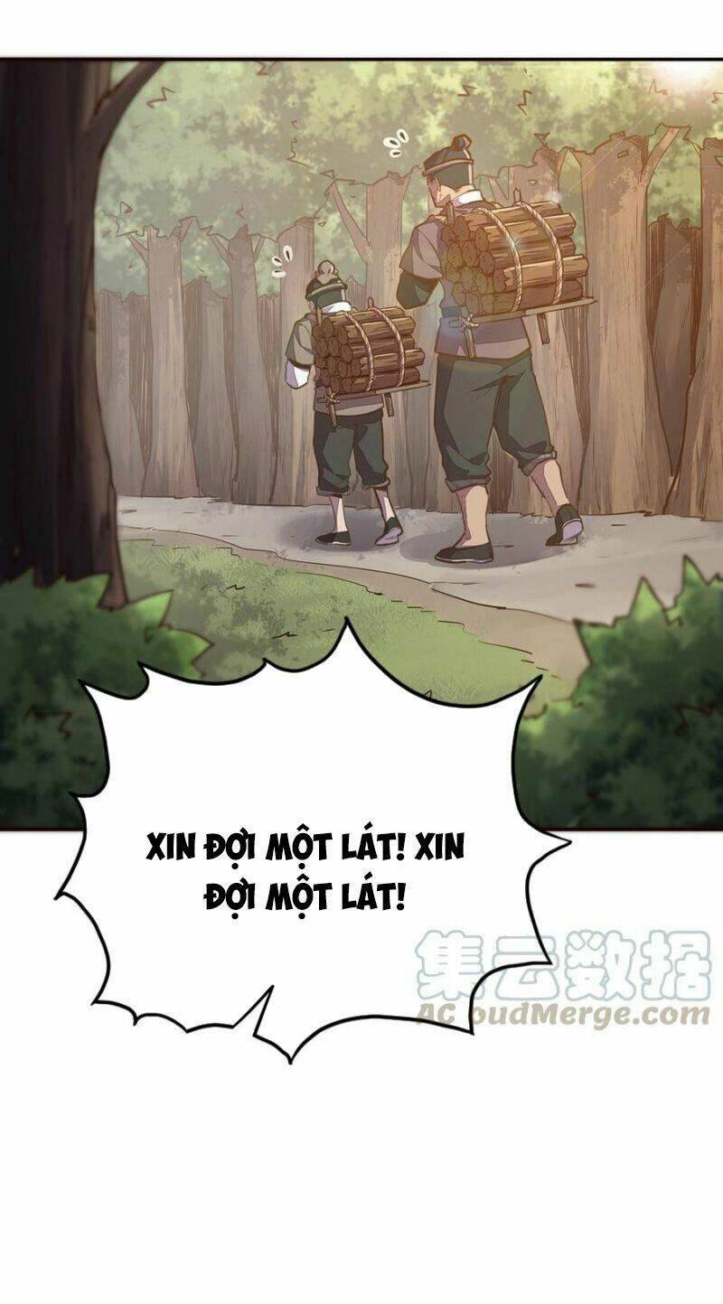 sinh tử quyết Chapter 89 - Trang 2