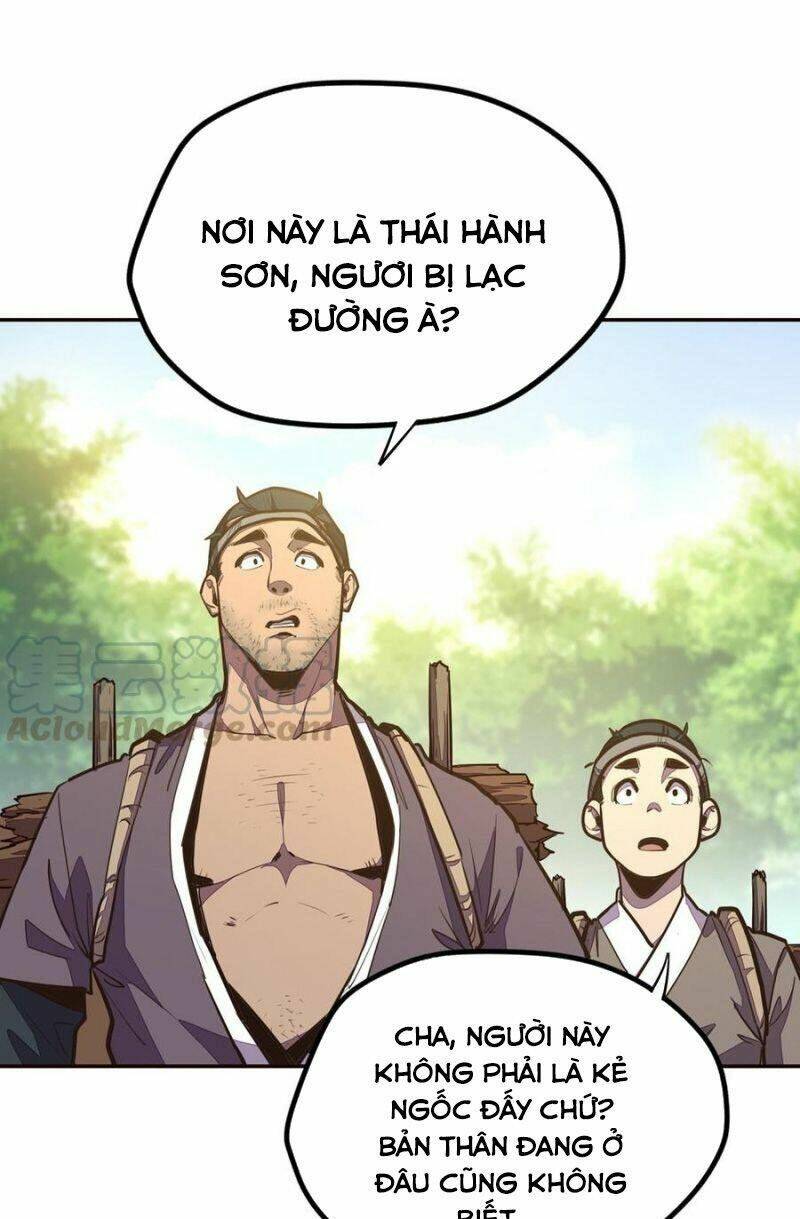 sinh tử quyết Chapter 89 - Trang 2