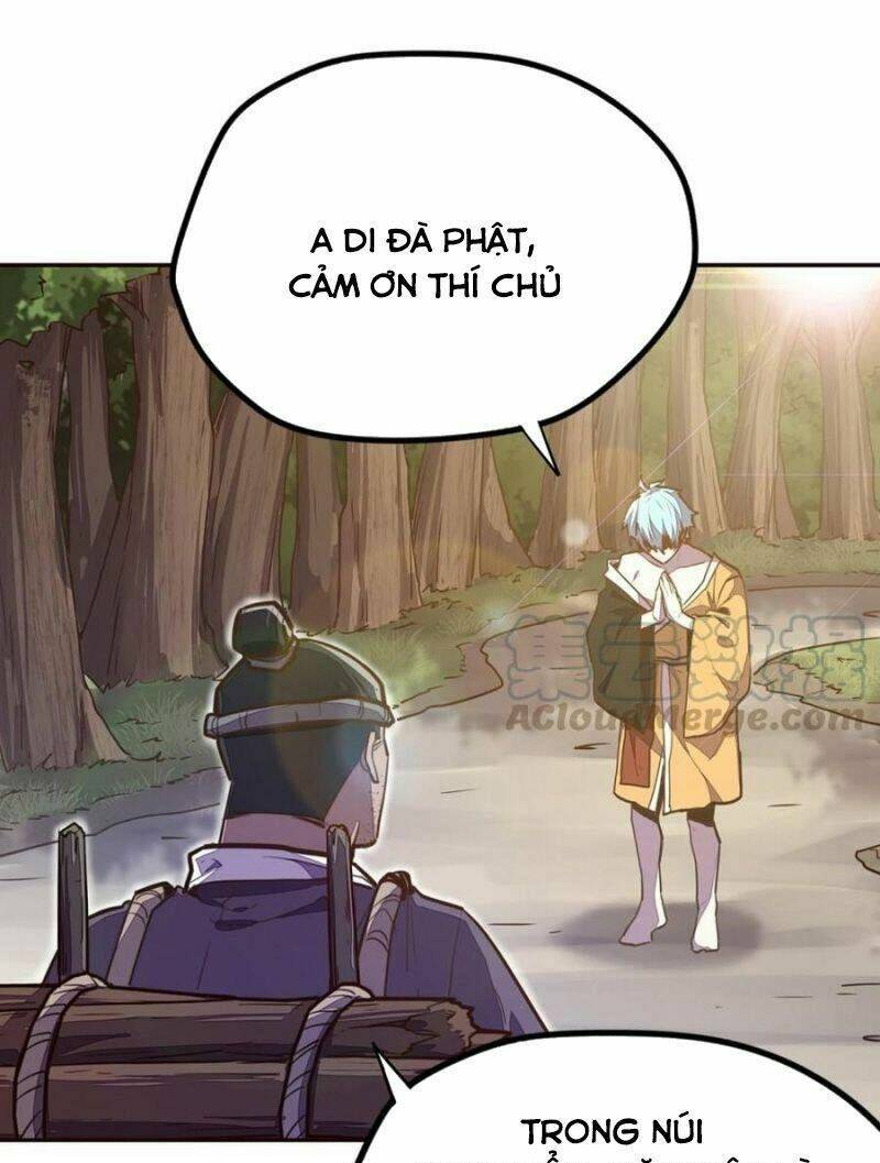 sinh tử quyết Chapter 89 - Trang 2