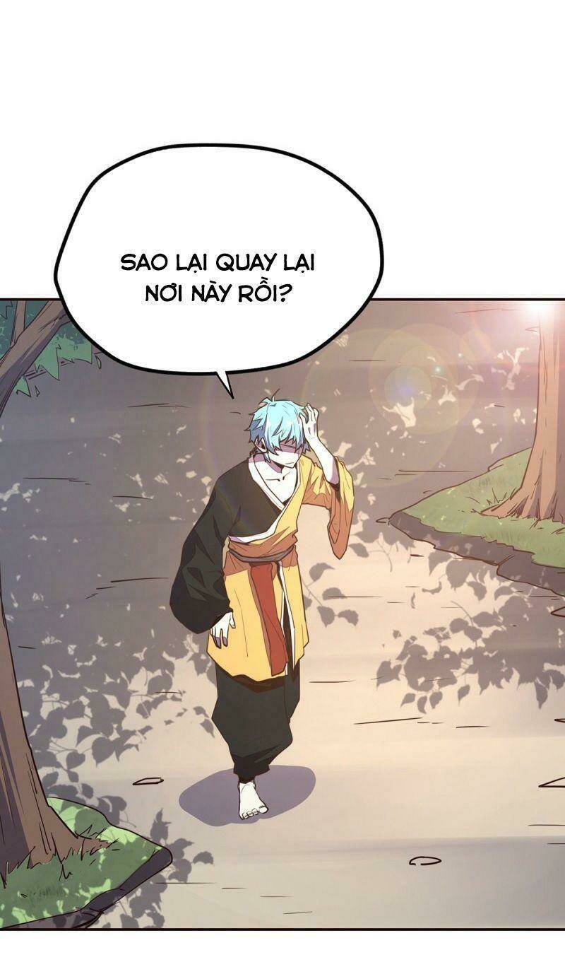 sinh tử quyết Chapter 90 - Next Chapter 91