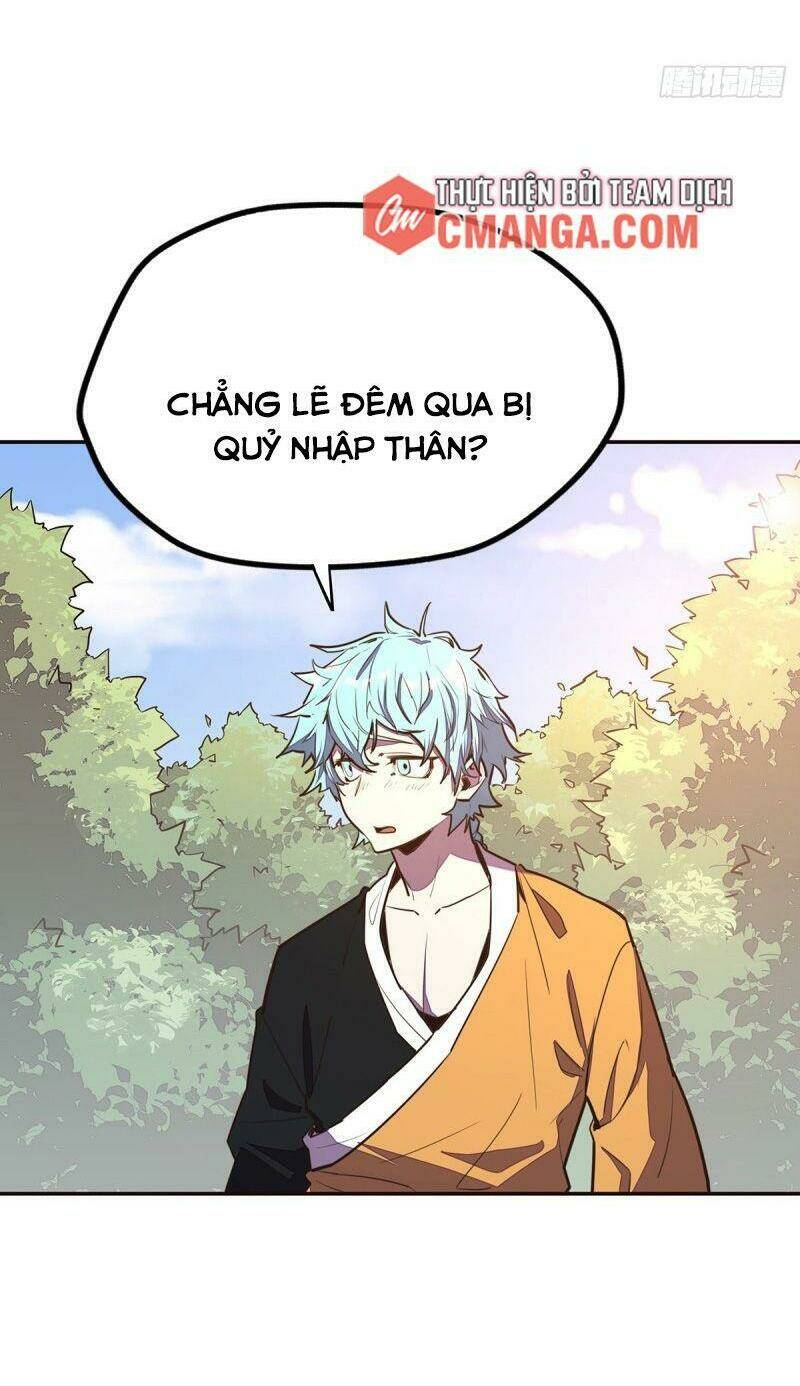 sinh tử quyết Chapter 90 - Next Chapter 91