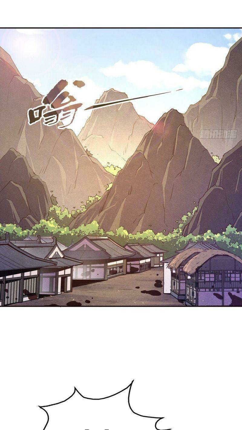 sinh tử quyết Chapter 94 - Trang 2