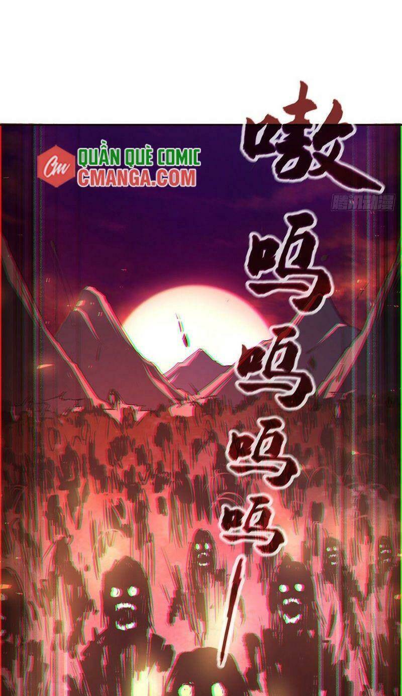 sinh tử quyết Chapter 94 - Trang 2