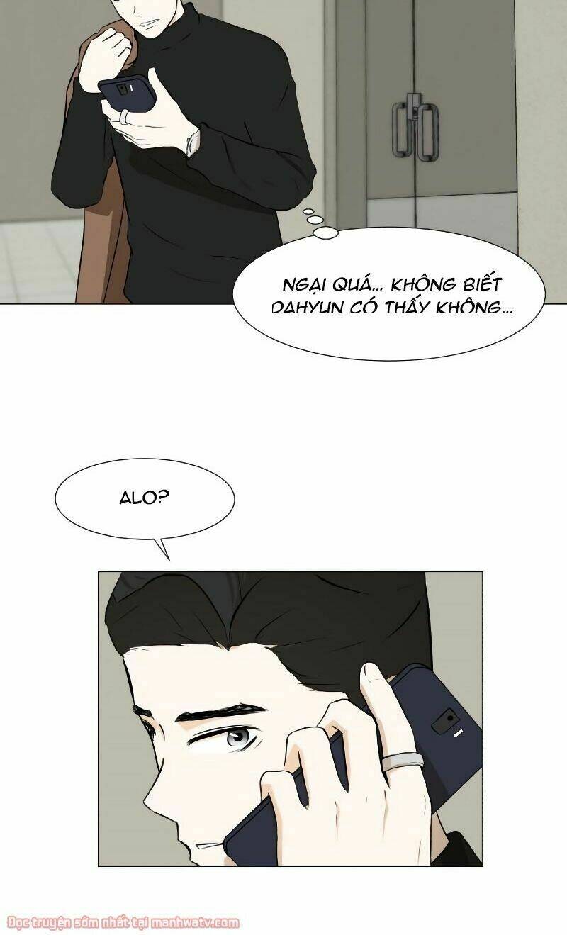 sinh vật đen tối chap 13 - Trang 2