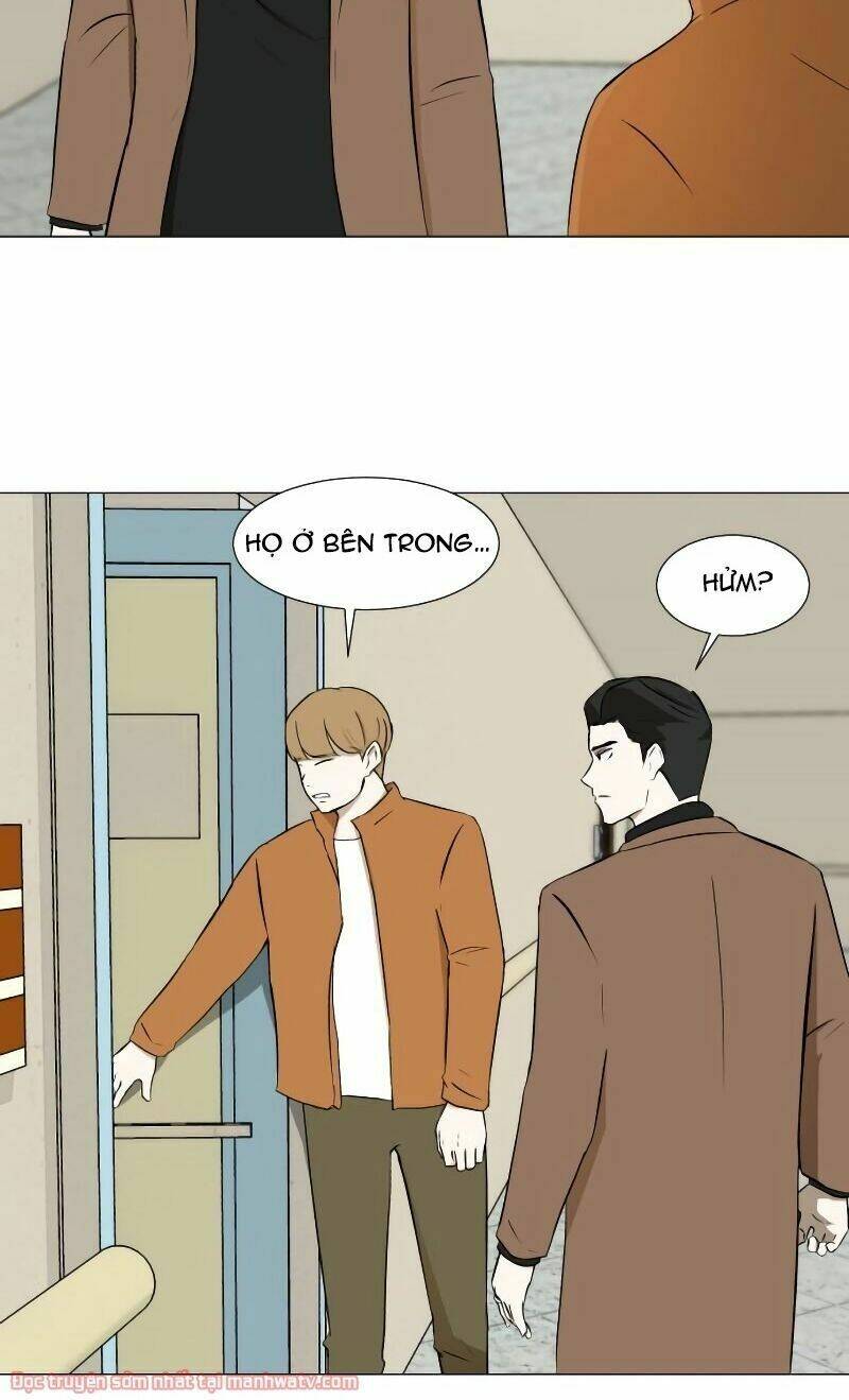 sinh vật đen tối chap 13 - Trang 2