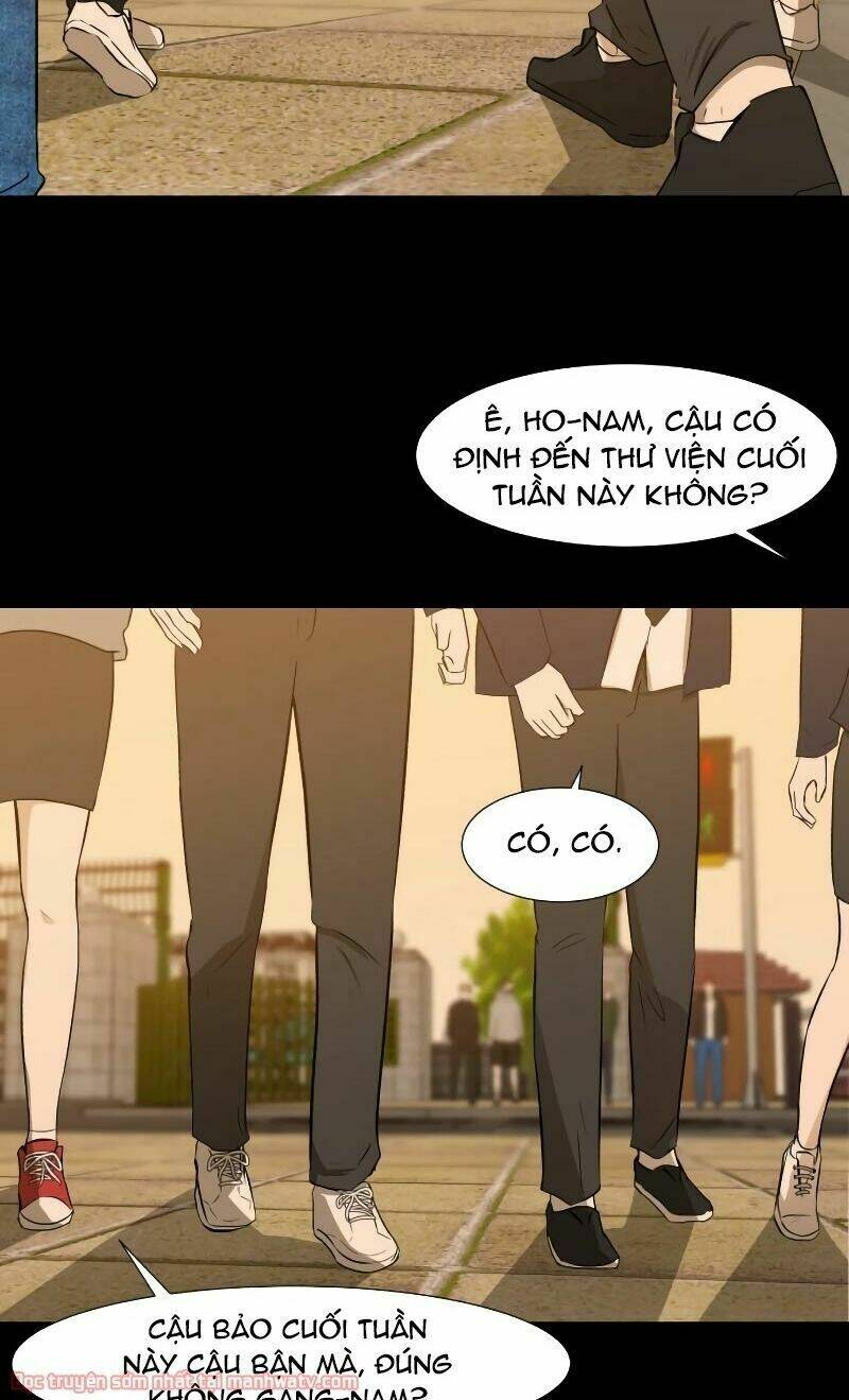 sinh vật đen tối chap 13 - Trang 2