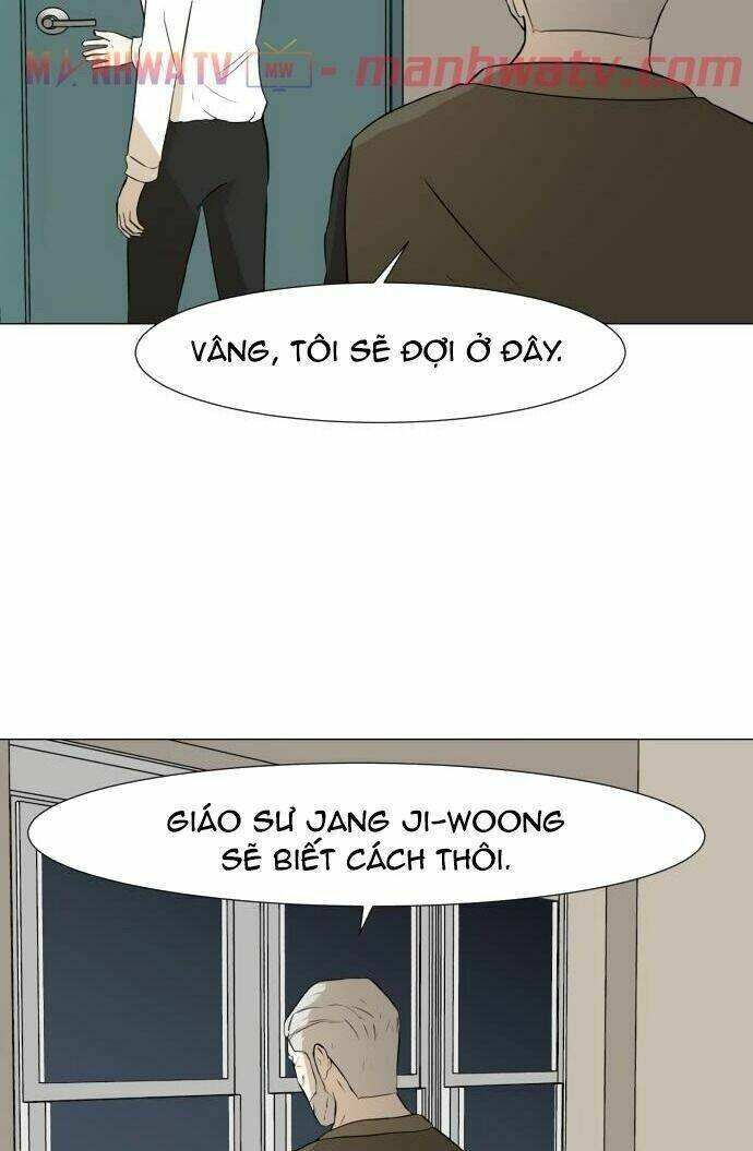 sinh vật đen tối chap 15 - Trang 2