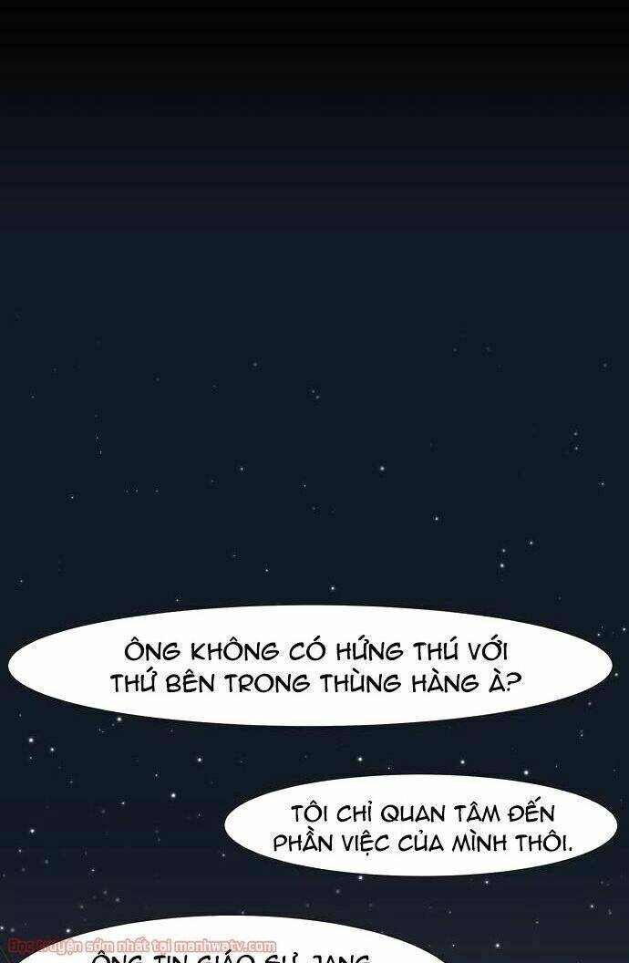 sinh vật đen tối chap 15 - Trang 2