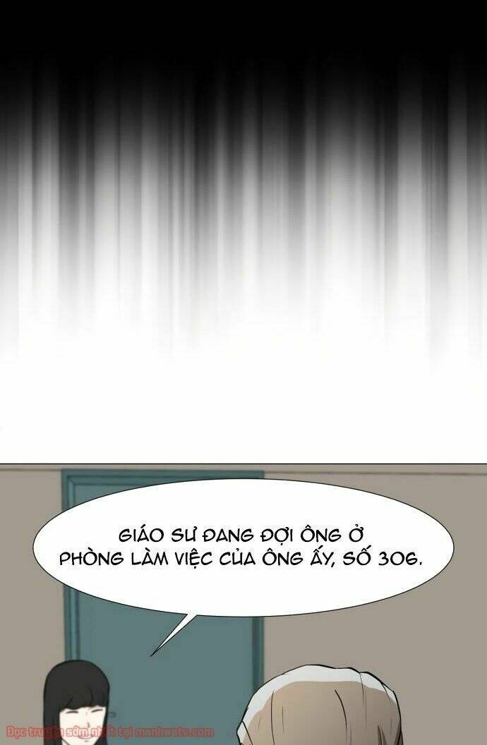 sinh vật đen tối chap 15 - Trang 2