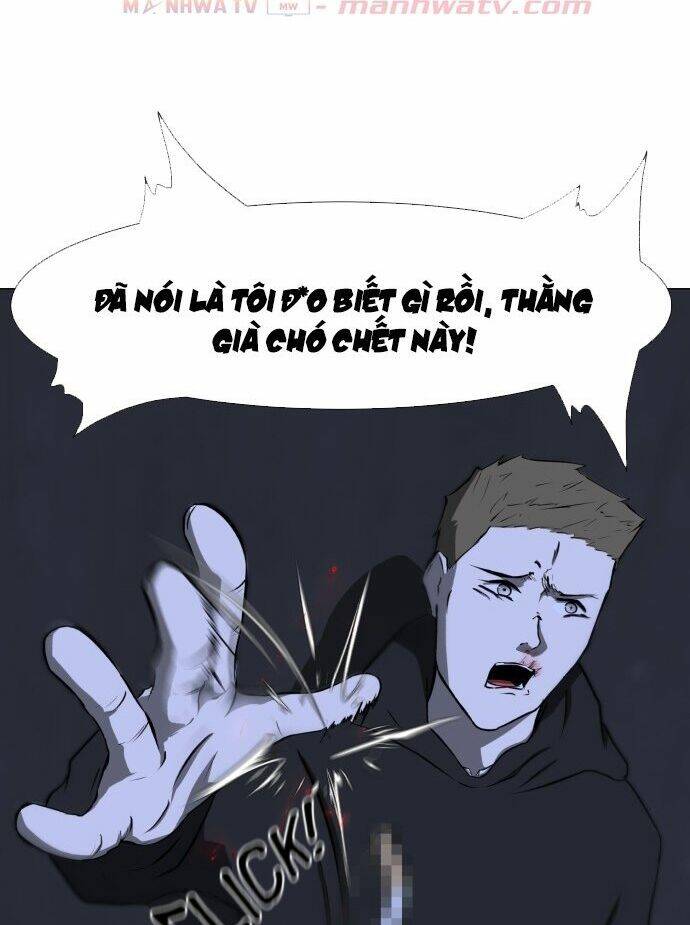 sinh vật đen tối chapter 3 - Trang 2