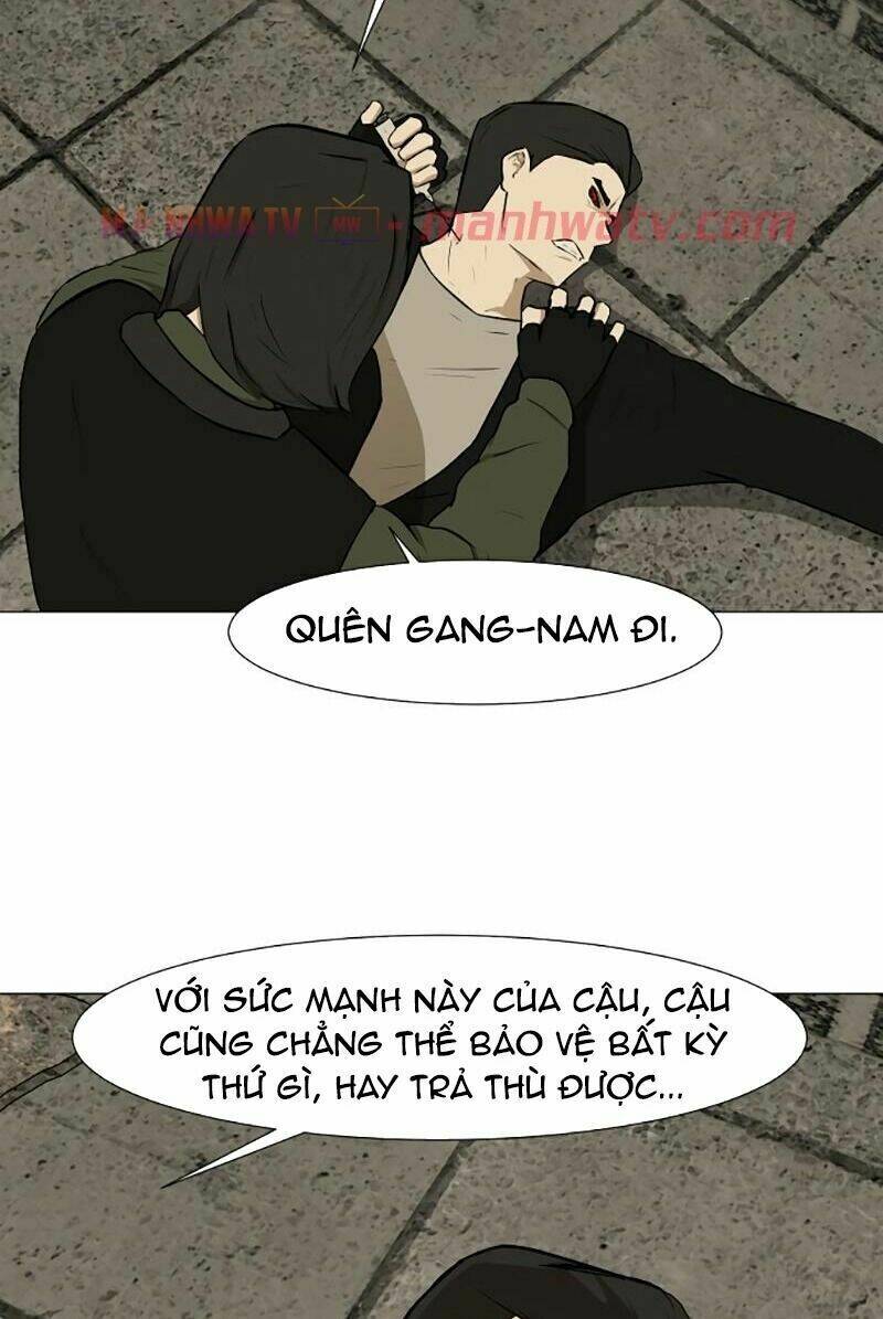 sinh vật đen tối chap 39 - Trang 2