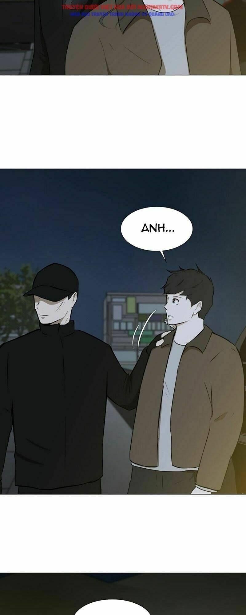 sinh vật đen tối chap 39 - Trang 2