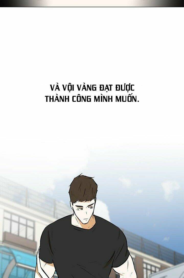 sinh vật đen tối chapter 61 - Trang 2