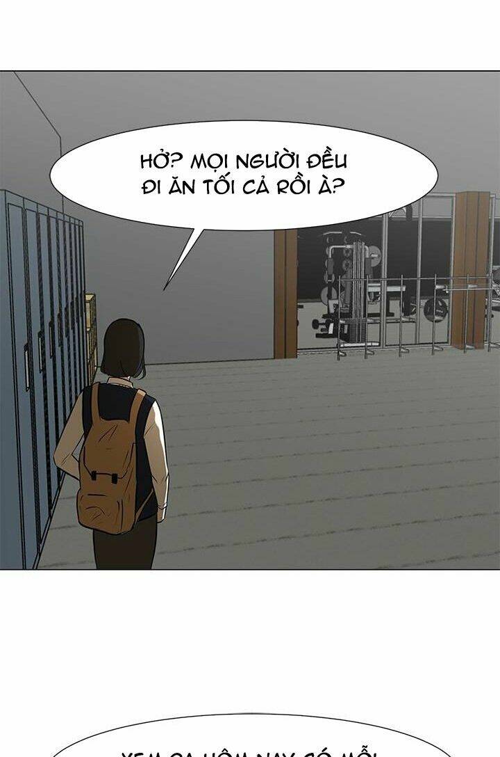 sinh vật đen tối chapter 61 - Trang 2