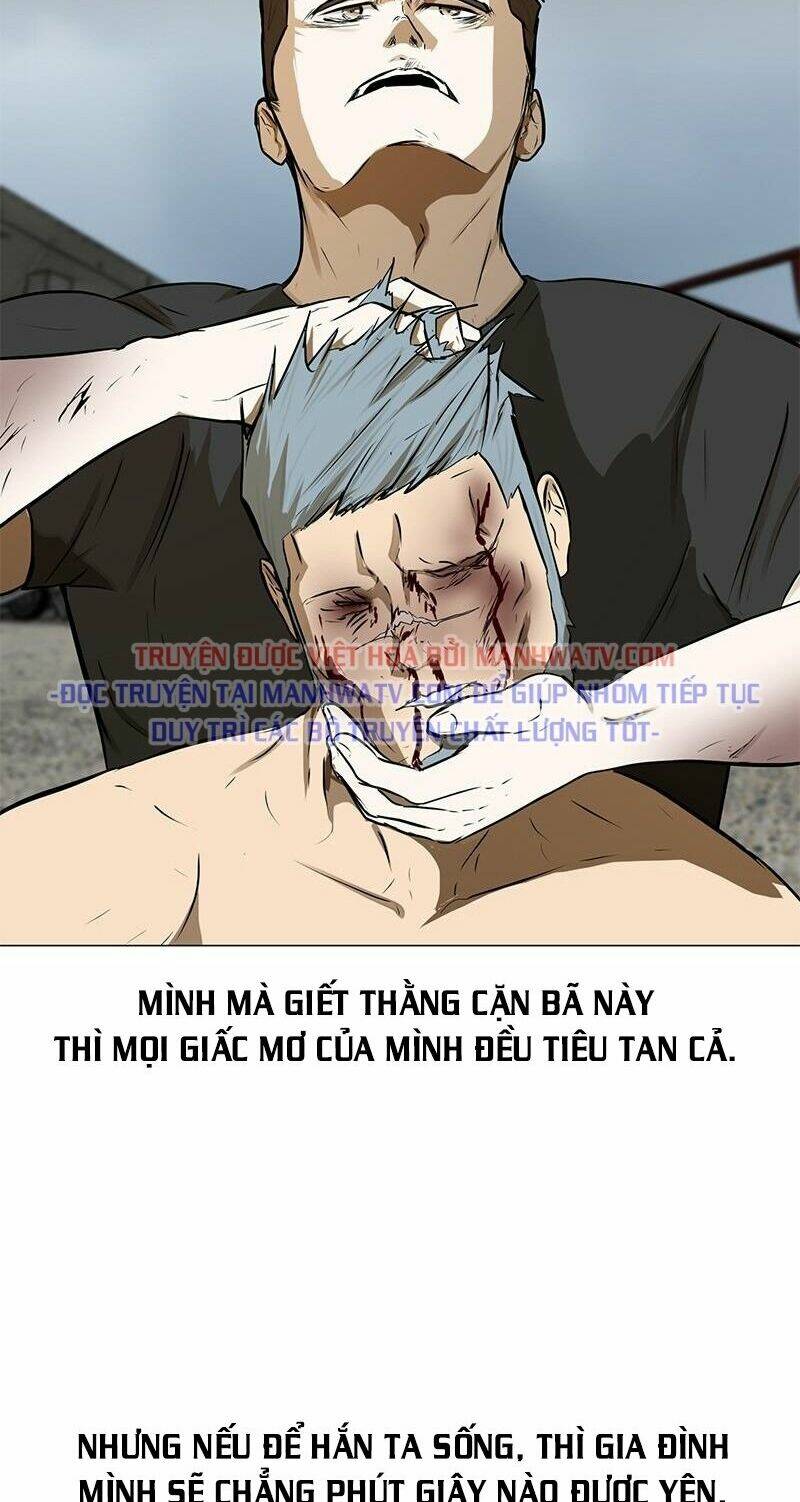 sinh vật đen tối chapter 65 - Trang 2