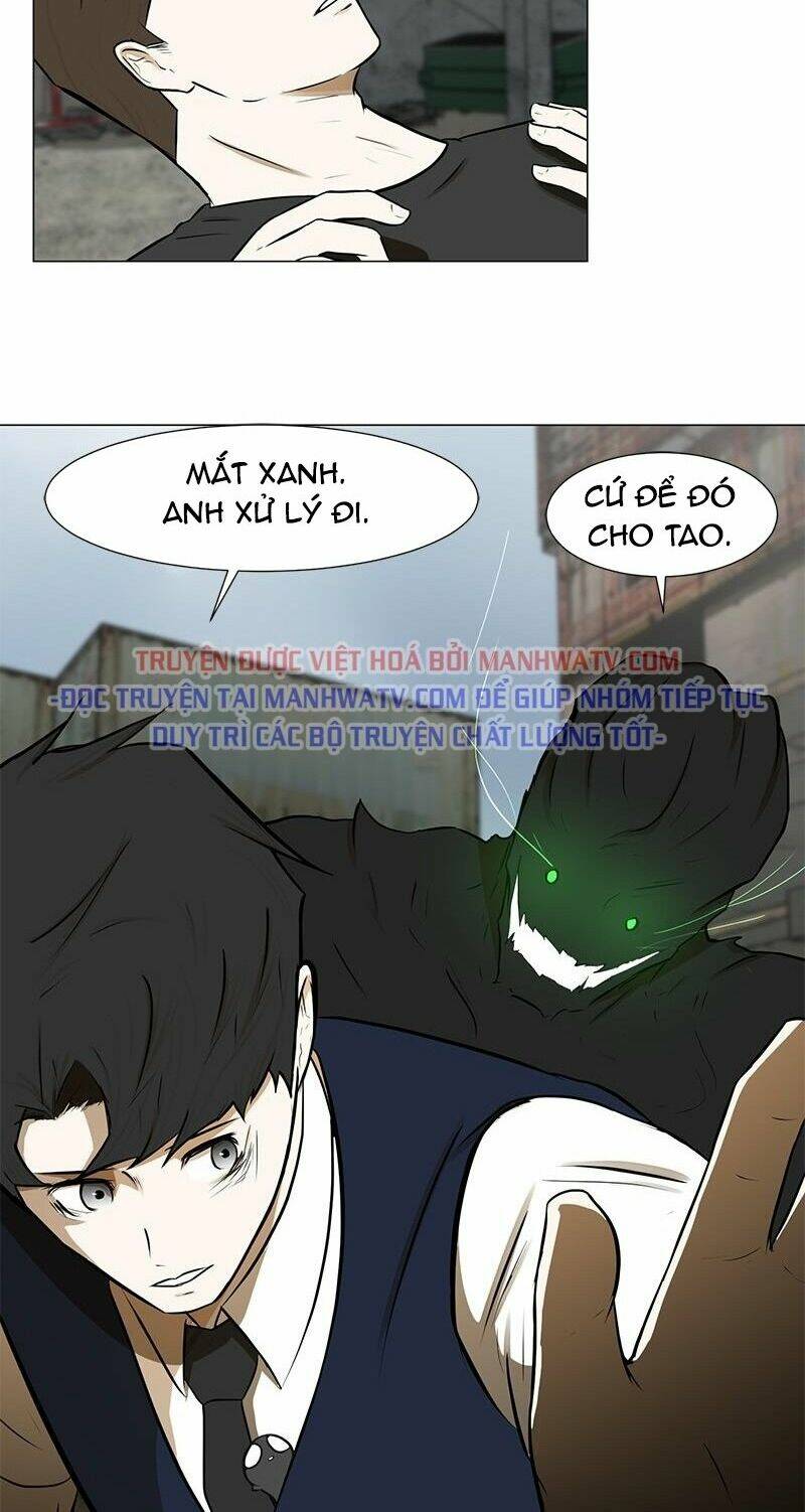 sinh vật đen tối chapter 65 - Trang 2