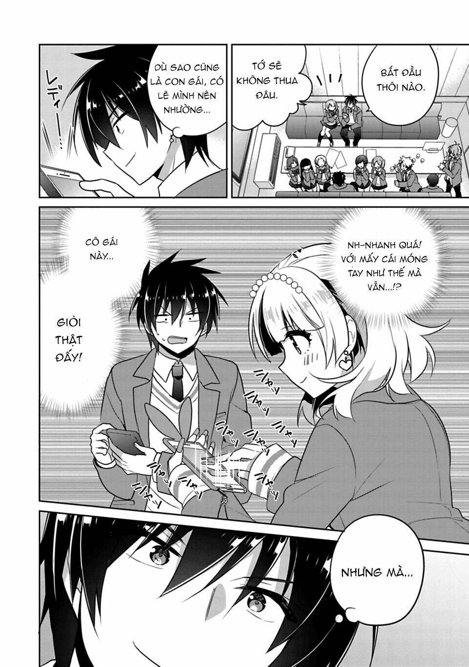 Siscon Ani To Brocon Imouto Ga Shoujiki Ni Nattara Chapter 1 - Next Chapter 2