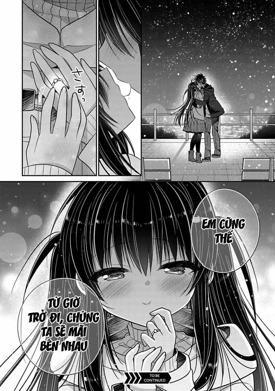 Siscon Ani To Brocon Imouto Ga Shoujiki Ni Nattara Chapter 31 - Trang 2