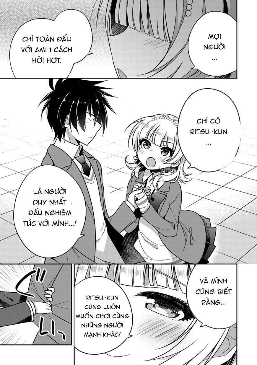 Siscon Ani To Brocon Imouto Ga Shoujiki Ni Nattara Chapter 6 - Trang 2