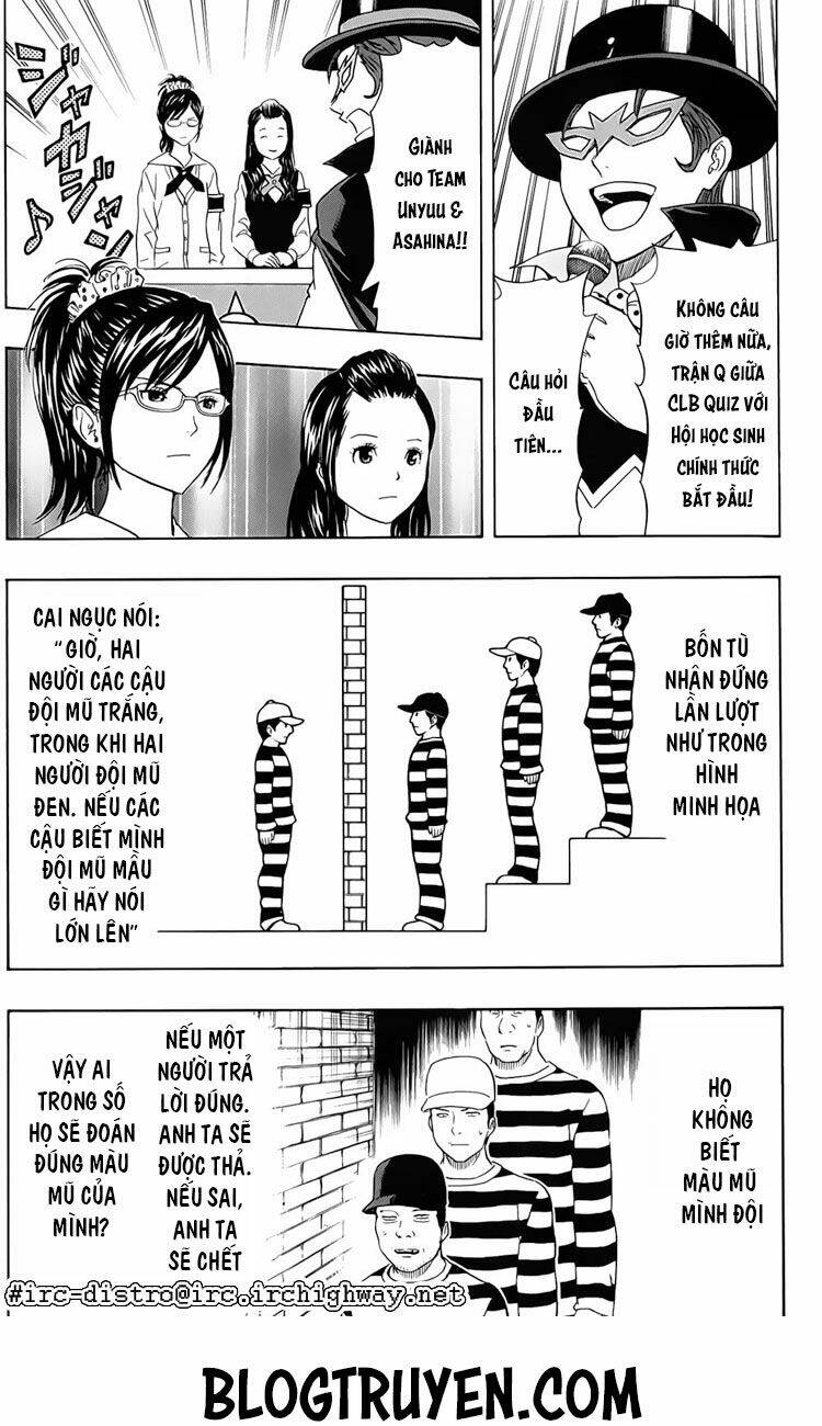 sket dance chapter 113 - Next chapter 114