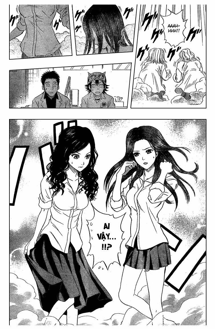 sket dance chapter 37 - Next chapter 38