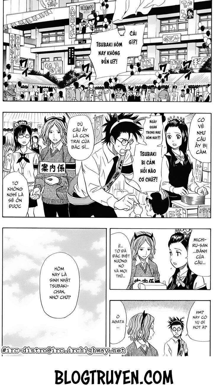 sket dance chapter 89 - Next chapter 90