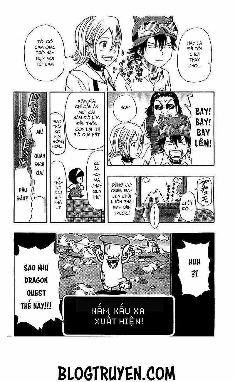 sket dance chapter 91 - Next chapter 92