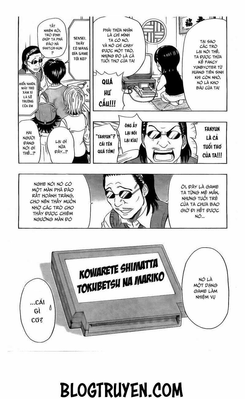 sket dance chapter 91 - Next chapter 92