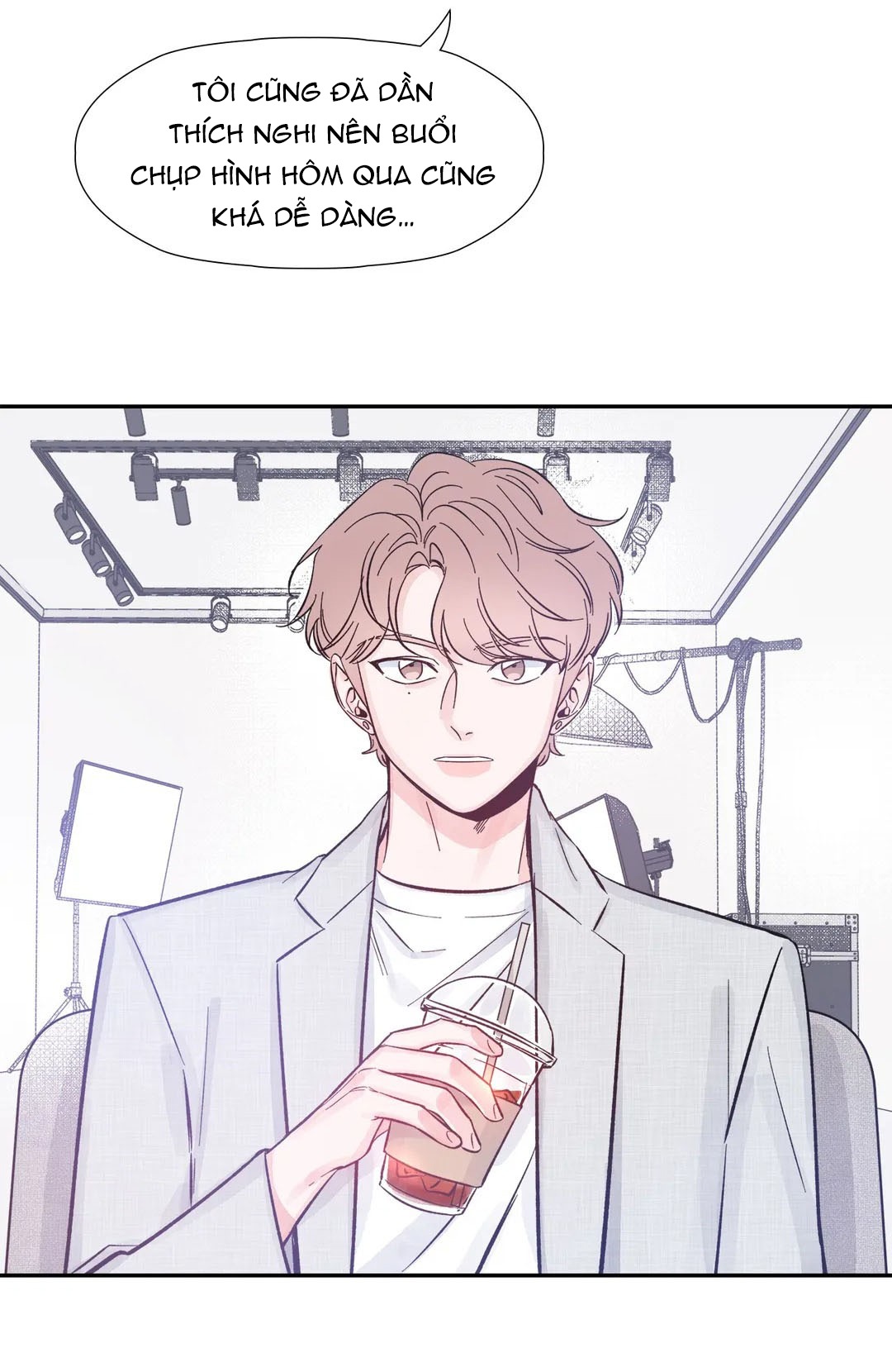 Sketch Chapter 8.2 - Next Chapter 9