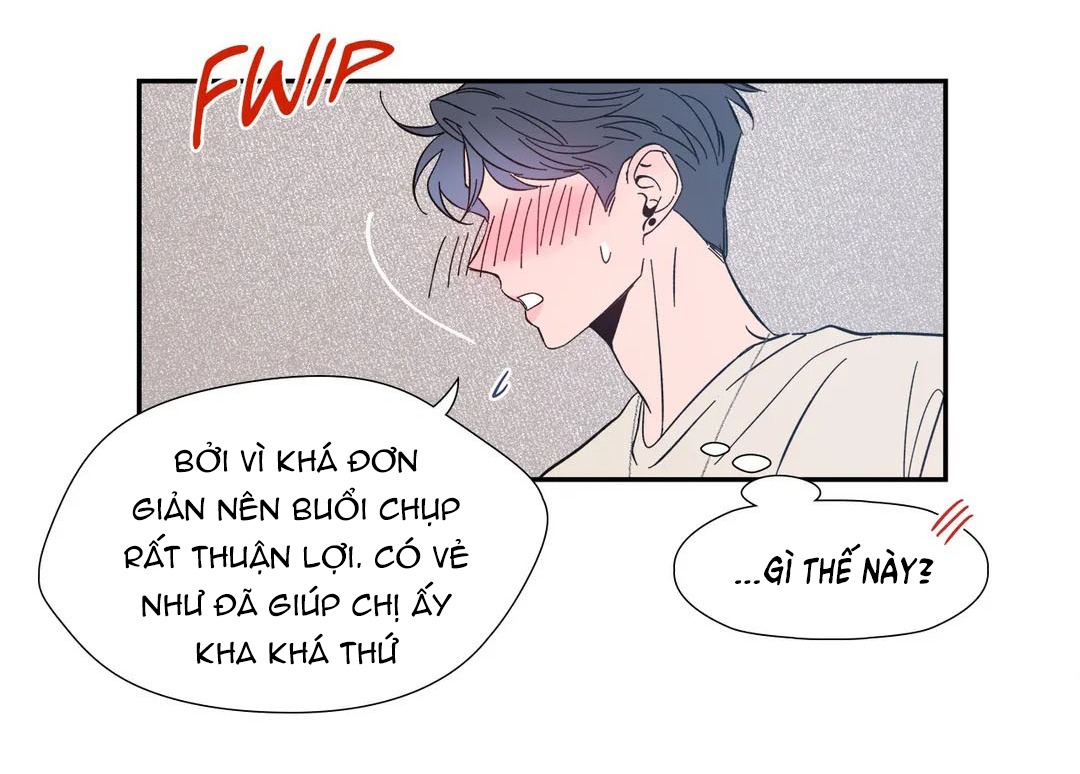 Sketch Chapter 8.2 - Next Chapter 9