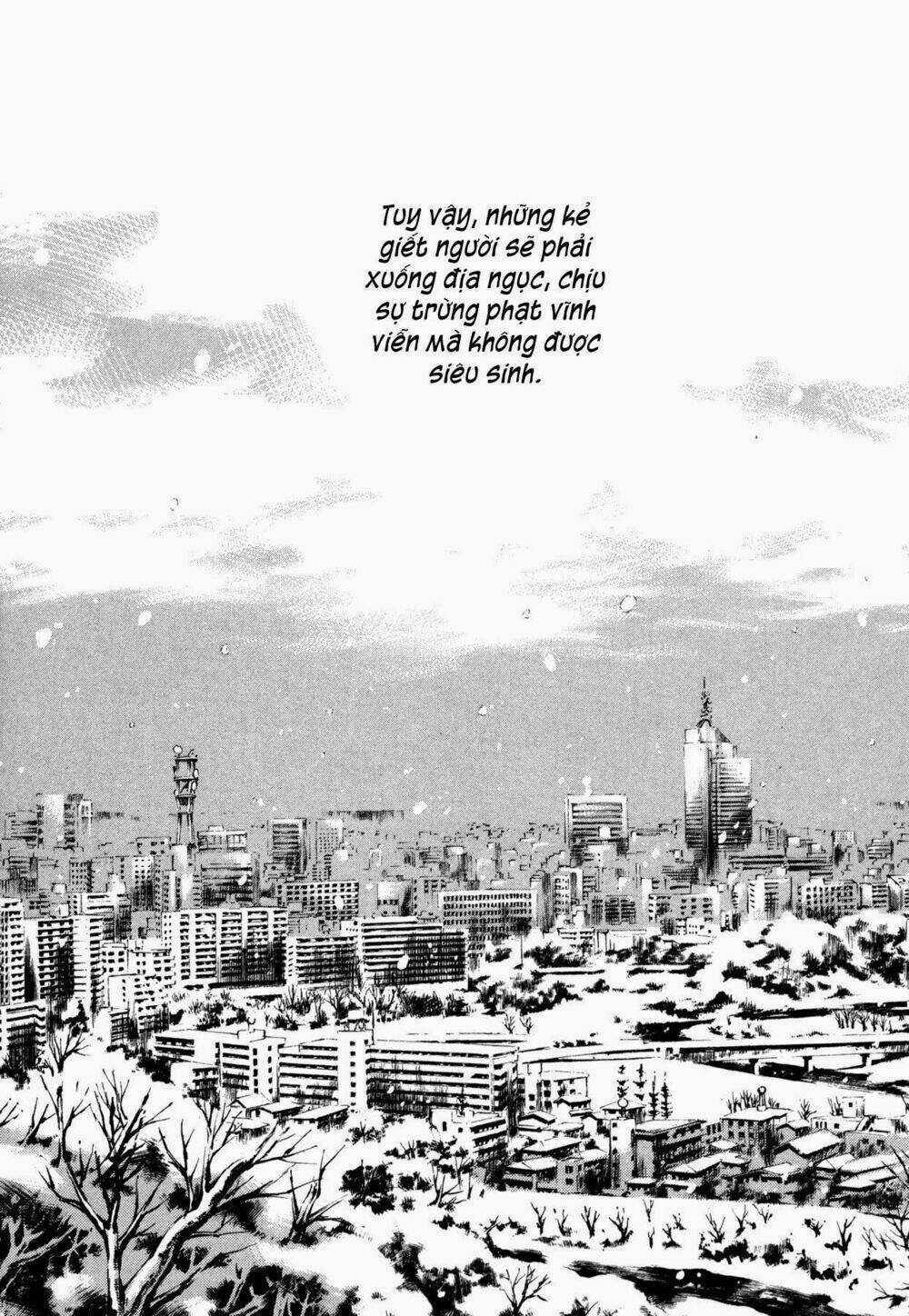 Skyhigh 4 Chapter 3 - Trang 2