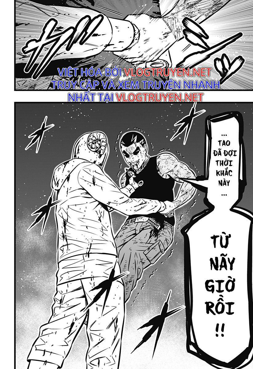 slave game chapter 113 - Trang 2