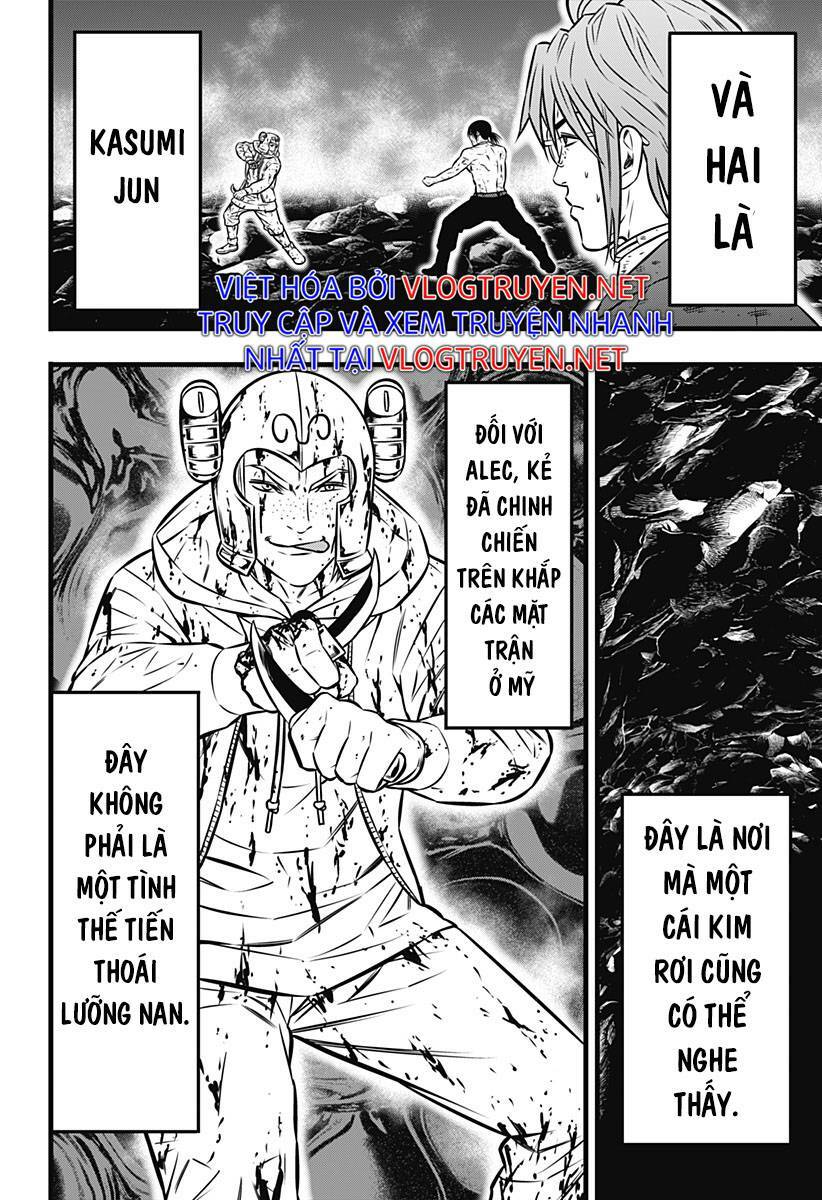 slave game chapter 136 - Next chapter 137