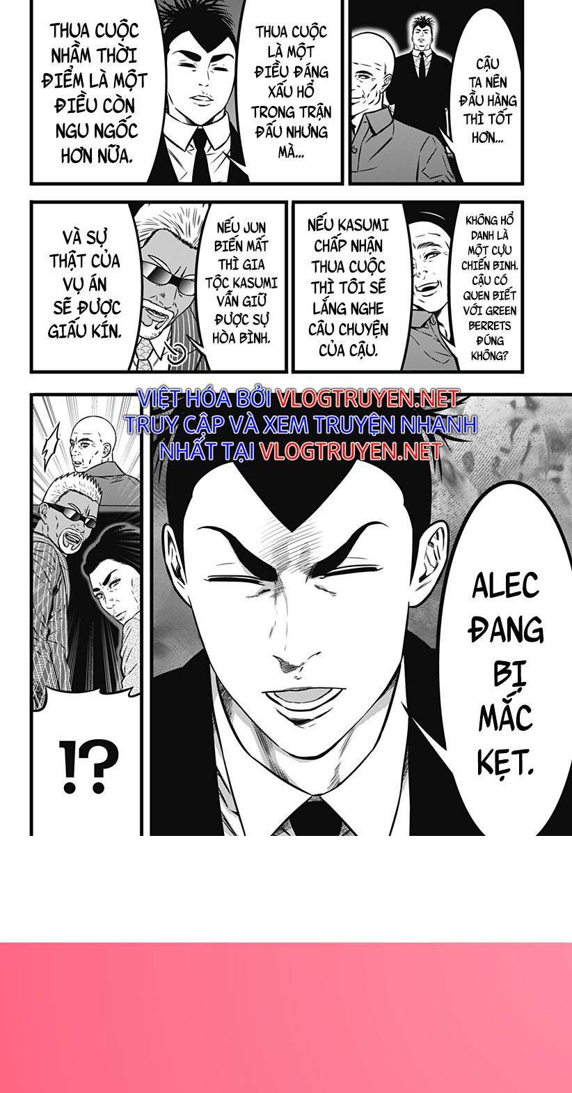 slave game chapter 136 - Next chapter 137