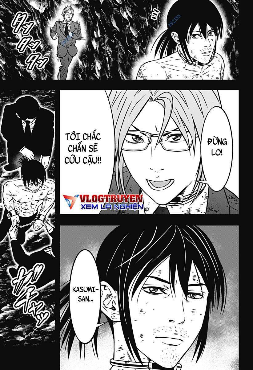 slave game chapter 140 - Trang 2