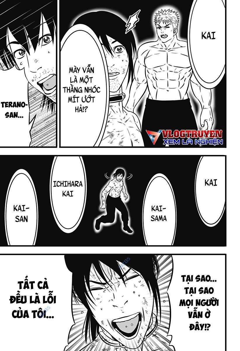 slave game chapter 140 - Trang 2