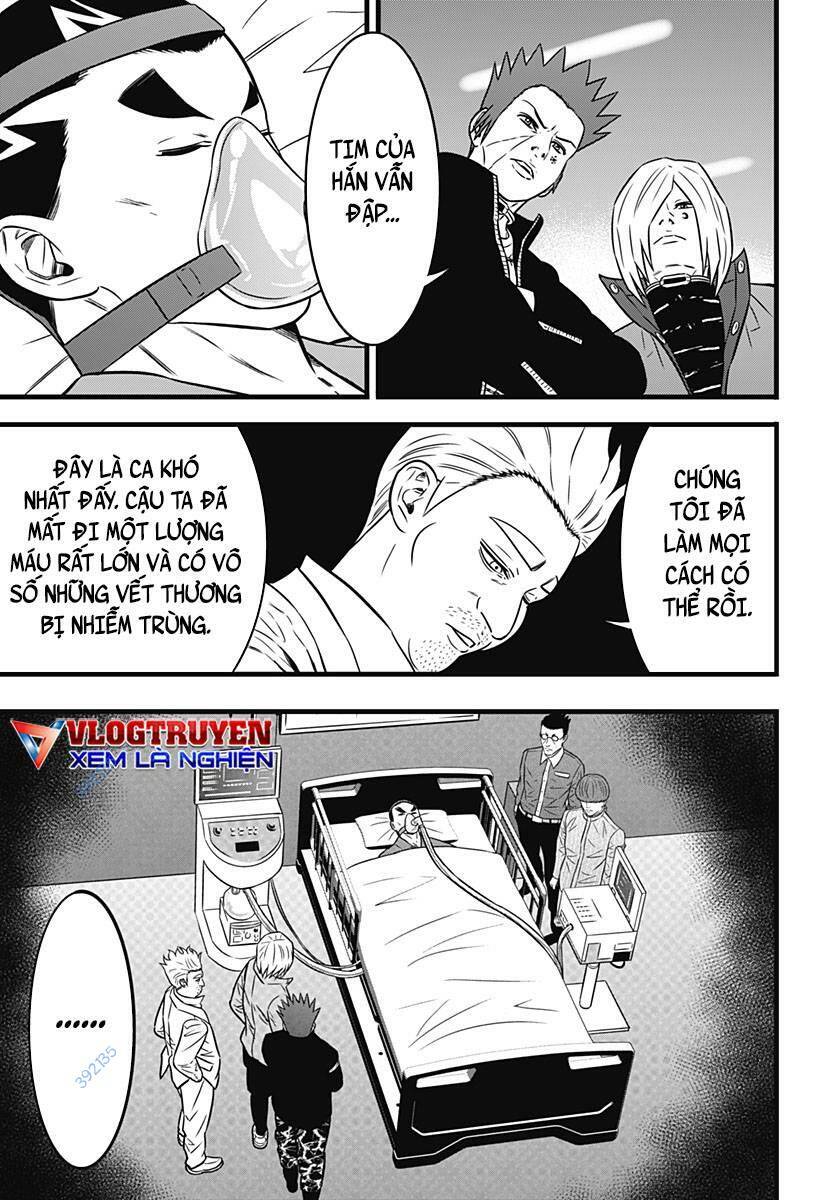 slave game chapter 140 - Trang 2