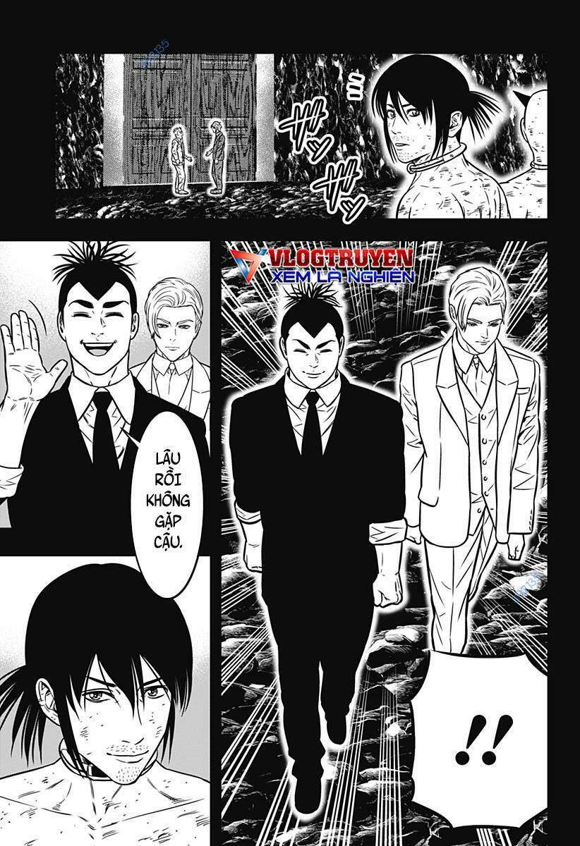 slave game chapter 140 - Trang 2