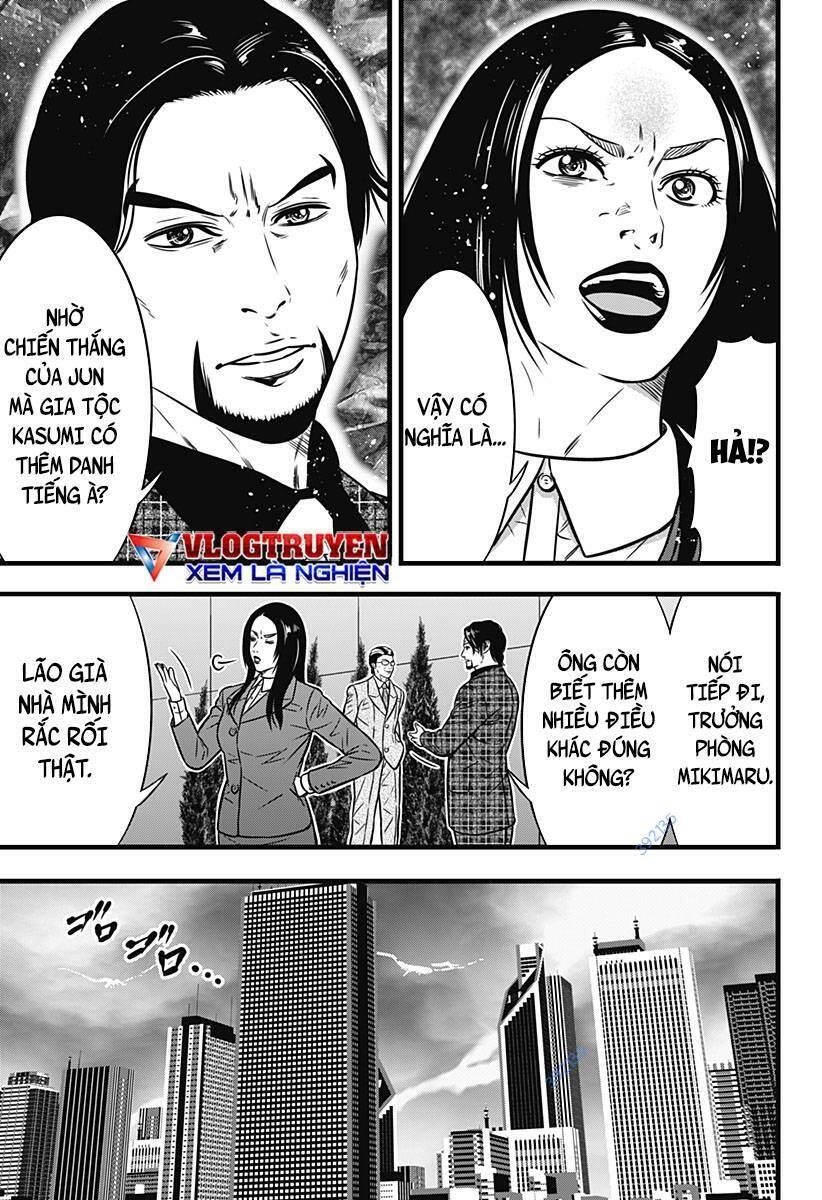 slave game chapter 141 - Next chapter 142