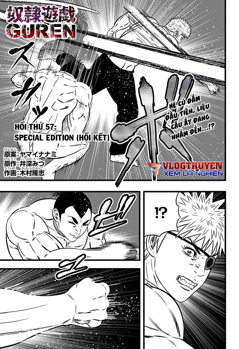 slave game chapter 155 - Trang 2