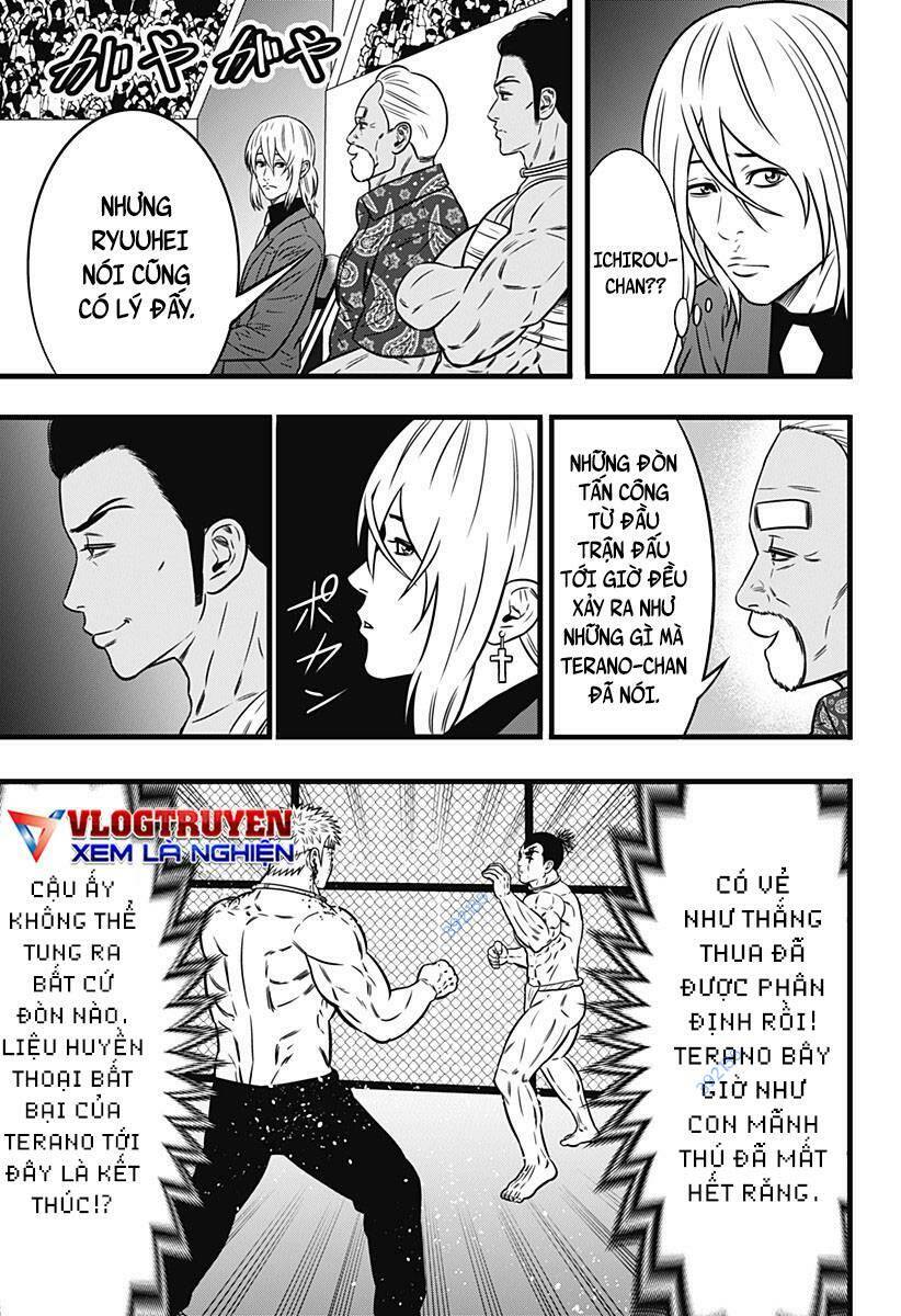 slave game chapter 155 - Trang 2