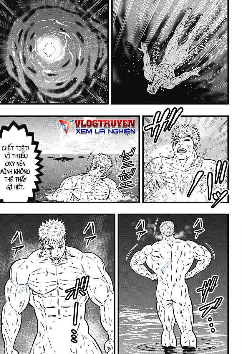 slave game chapter 155 - Trang 2